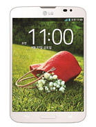 مشخصات گوشی LG Vu 3