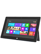 تبلت Microsoft Surface