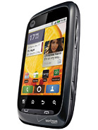 مشخصات گوشی Motorola CITRUS WX445