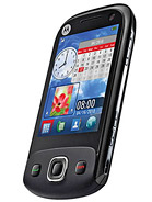 مشخصات گوشی Motorola EX300