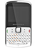 مشخصات گوشی Motorola EX112