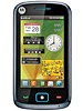 مشخصات گوشی Motorola EX128