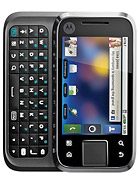 مشخصات گوشی Motorola FLIPSIDE MB508