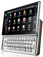 مشخصات گوشی Motorola MOTO MT716