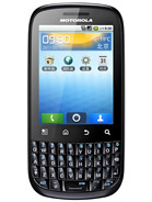 مشخصات Motorola SPICE Key
