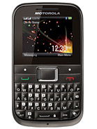 مشخصات Motorola MOTOKEY Mini EX109