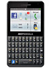 مشخصات Motorola Motokey Social