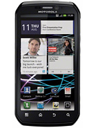 مشخصات Motorola Photon 4G MB855