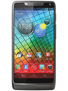 مشخصات گوشی Motorola RAZR i XT890