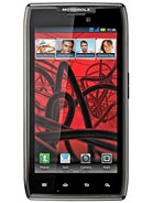 مشخصات Motorola RAZR MAXX