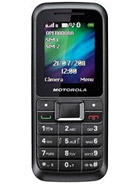 مشخصات Motorola WX294