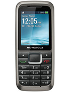 مشخصات  Motorola WX306