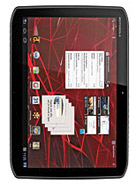 مشخصات Motorola XOOM 2 3G MZ616