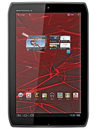 مشخصات Motorola XOOM 2 Media Edition 3G MZ608