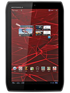 مشخصات Motorola XOOM 2 Media Edition MZ607