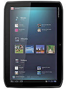 مشخصات Motorola XOOM 2 MZ615