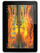 مشخصات Motorola XOOM Media Edition MZ505