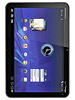 مشخصات تبلت Motorola XOOM MZ604