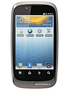 مشخصات Motorola FIRE XT