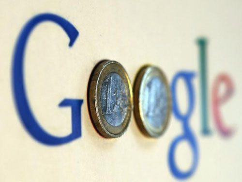 اخبار اقتصادی از وضعیت گوگل و موتورولا