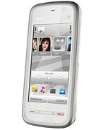 مشخصات Nokia 5233