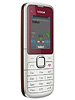 مشخصات Nokia C1-01
