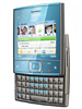 مشخصات Nokia X5-01
