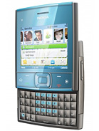 مشخصات Nokia X5-01