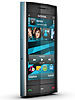 مشخصات Nokia X6 8GB