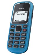 مشخصات گوشی Nokia 1280