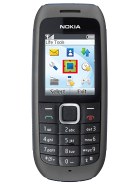 مشخصات گوشی Nokia 1616