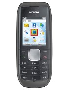مشخصات گوشی Nokia 1800