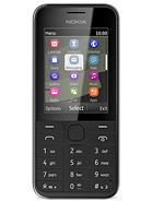 مشخصات گوشی Nokia 207