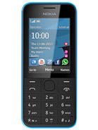 مشخصات گوشی Nokia 208
