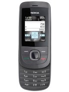 مشخصات گوشی Nokia 2220 slide