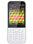مشخصات گوشی Nokia 225