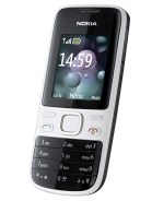 مشخصات گوشی Nokia 2690