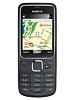 مشخصات گوشی Nokia 2710 Navigation Edition