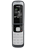 مشخصات گوشی Nokia 2720 fold