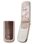 مشخصات گوشی Nokia 3710 fold