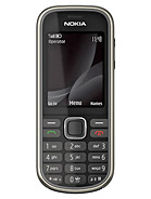 مشخصات گوشی Nokia 3720 classic