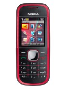 مشخصات گوشی Nokia 5030 XpressRadio