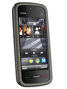 مشخصات گوشی Nokia 5230