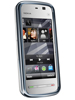 مشخصات گوشی Nokia 5235 Comes With Music