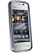 مشخصات گوشی Nokia 5235 Comes With Music