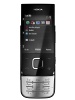 مشخصات گوشی Nokia 5330 Mobile TV Edition
