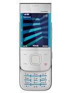 مشخصات گوشی Nokia 5330 XpressMusic