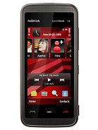 مشخصات گوشی Nokia 5530 XpressMusic