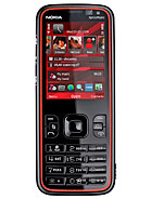 مشخصات گوشی Nokia 5630 XpressMusic