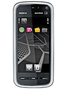 مشخصات گوشی Nokia 5800 Navigation Edition